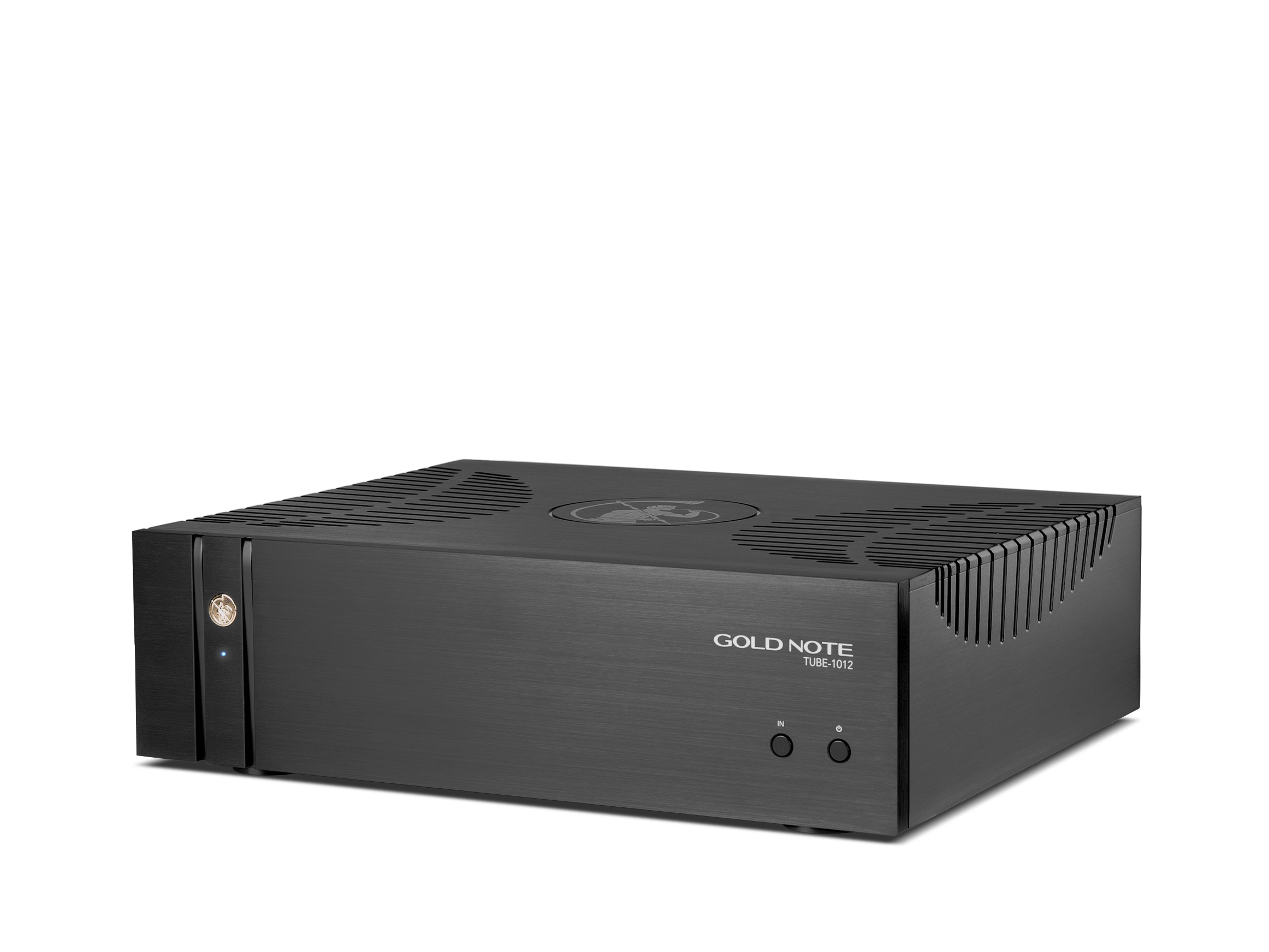 TUBE-1012, Schwarz