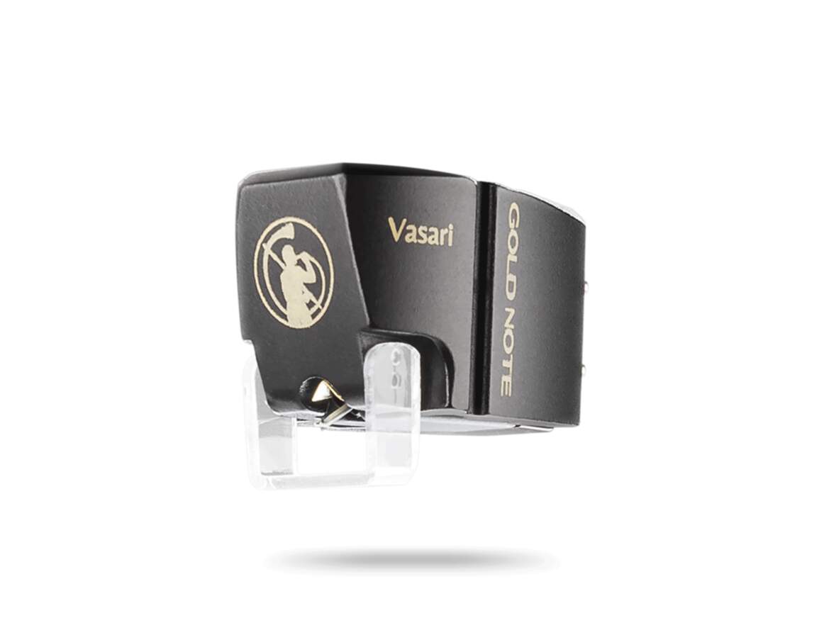 Gold Note Vasari Gold