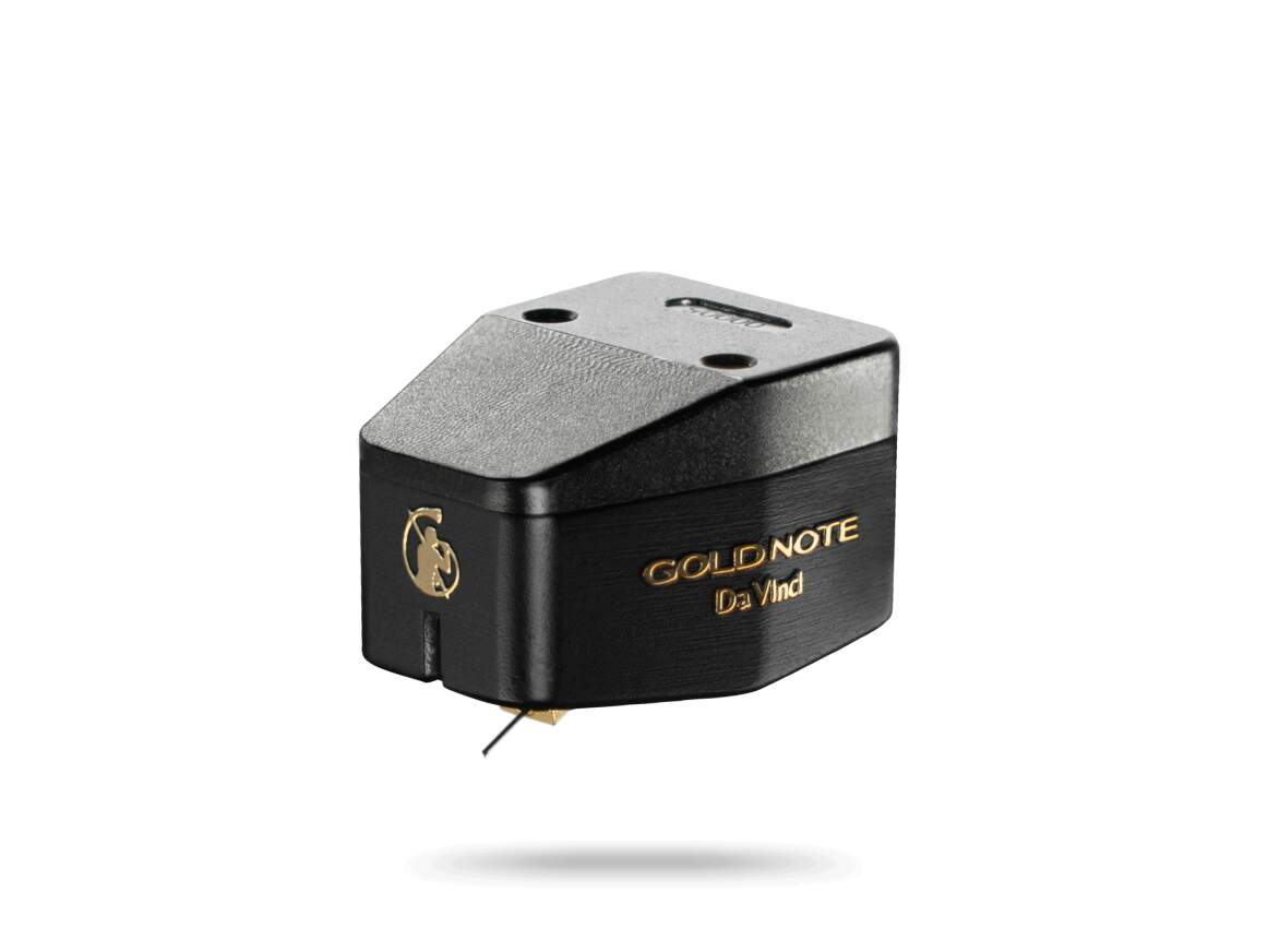 Gold Note Da Vinci