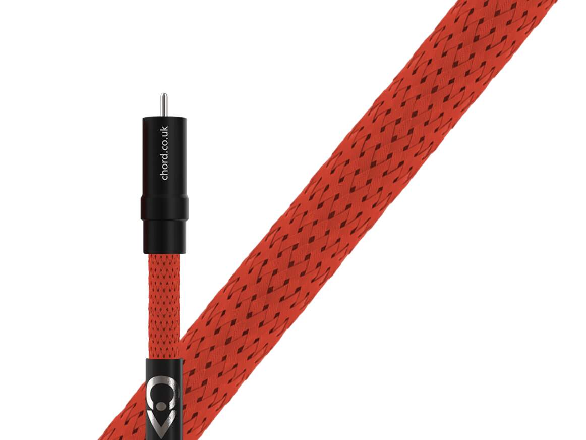 Chord Company Shawline Digitalkabel