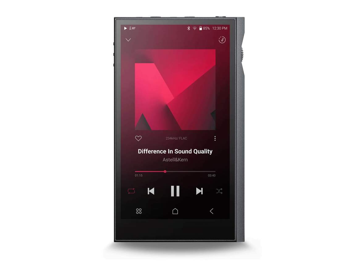 Astell&Kern KANN ULTRA