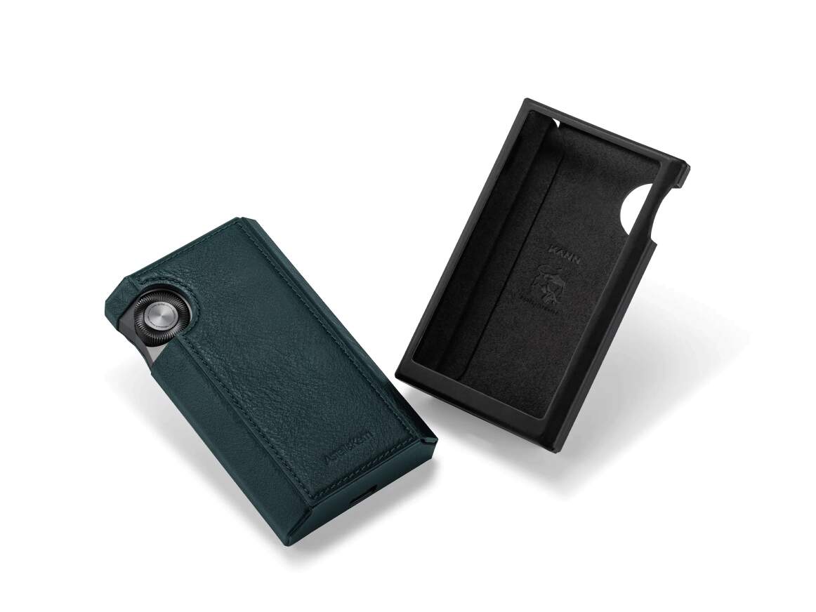 Astell&Kern KANN ULTRA Leder Case