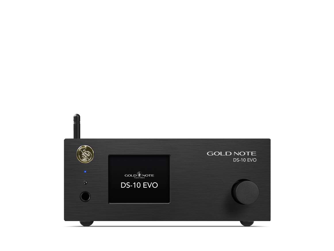 Gold Note DS-10 EVO LINE