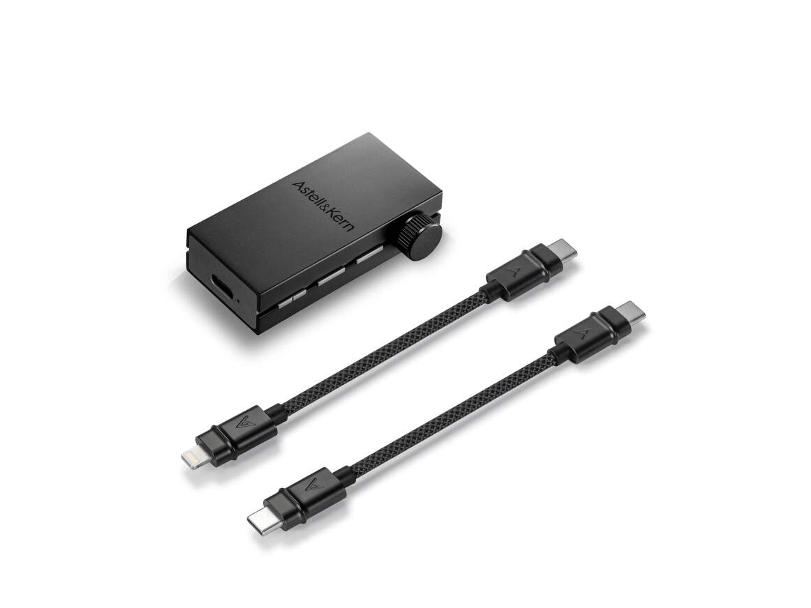 Astell&Kern AK HB1