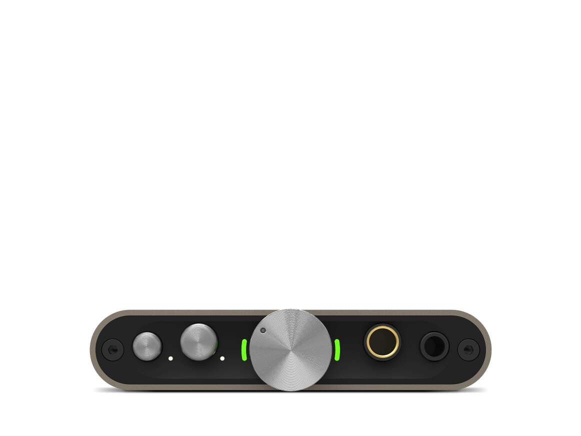 iFi Audio hip-dac3