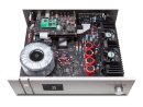 IS-1000 MKII LINE, Silber
