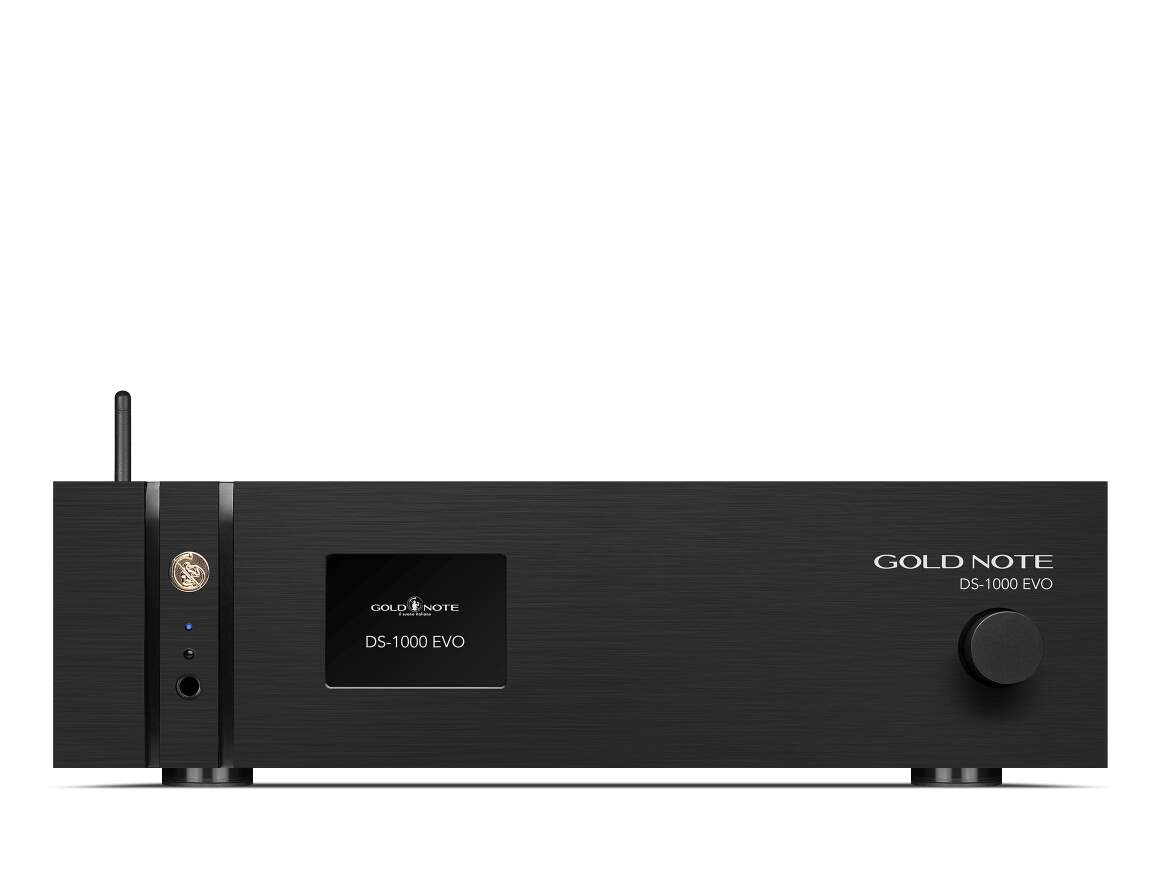 Gold Note DS-1000 EVO LINE