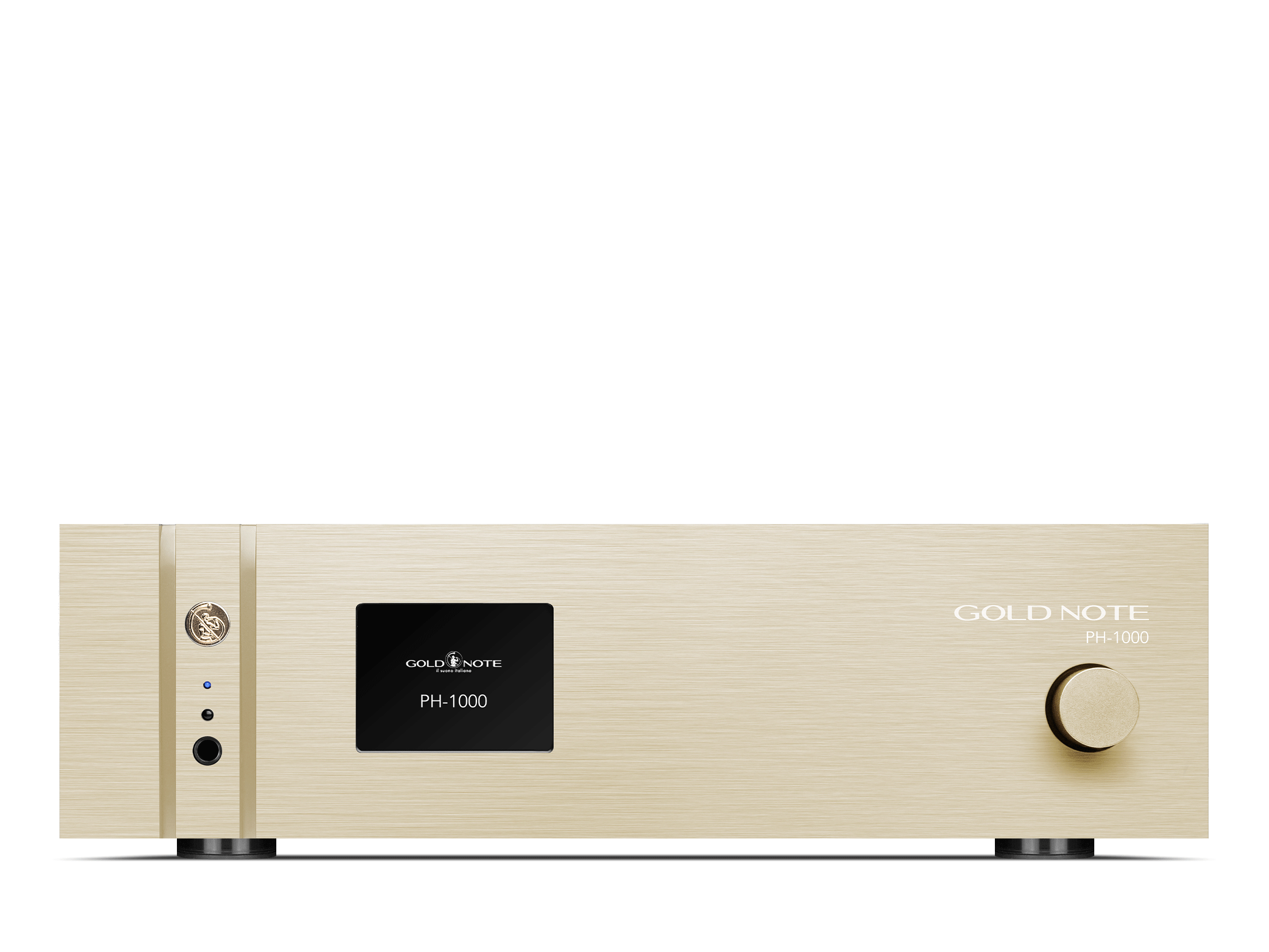 PH-1000 LINE, Gold