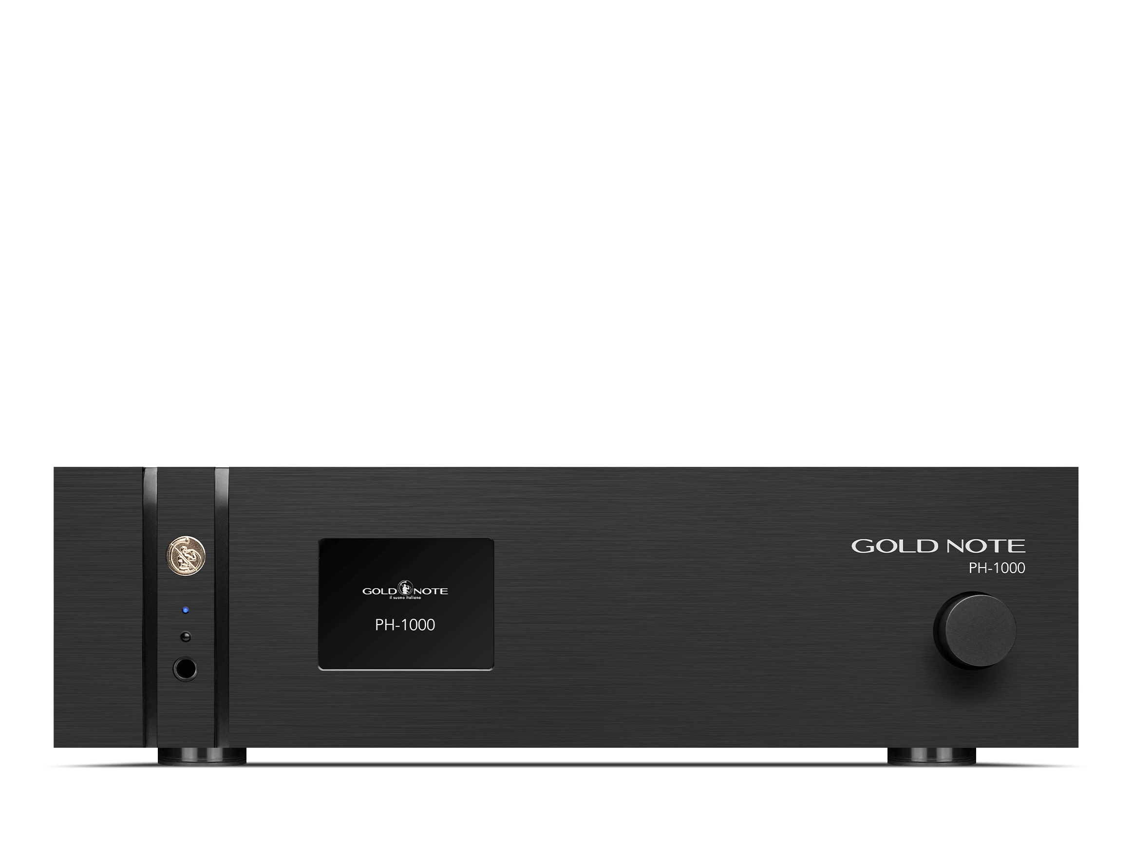 PH-1000 LITE, Schwarz