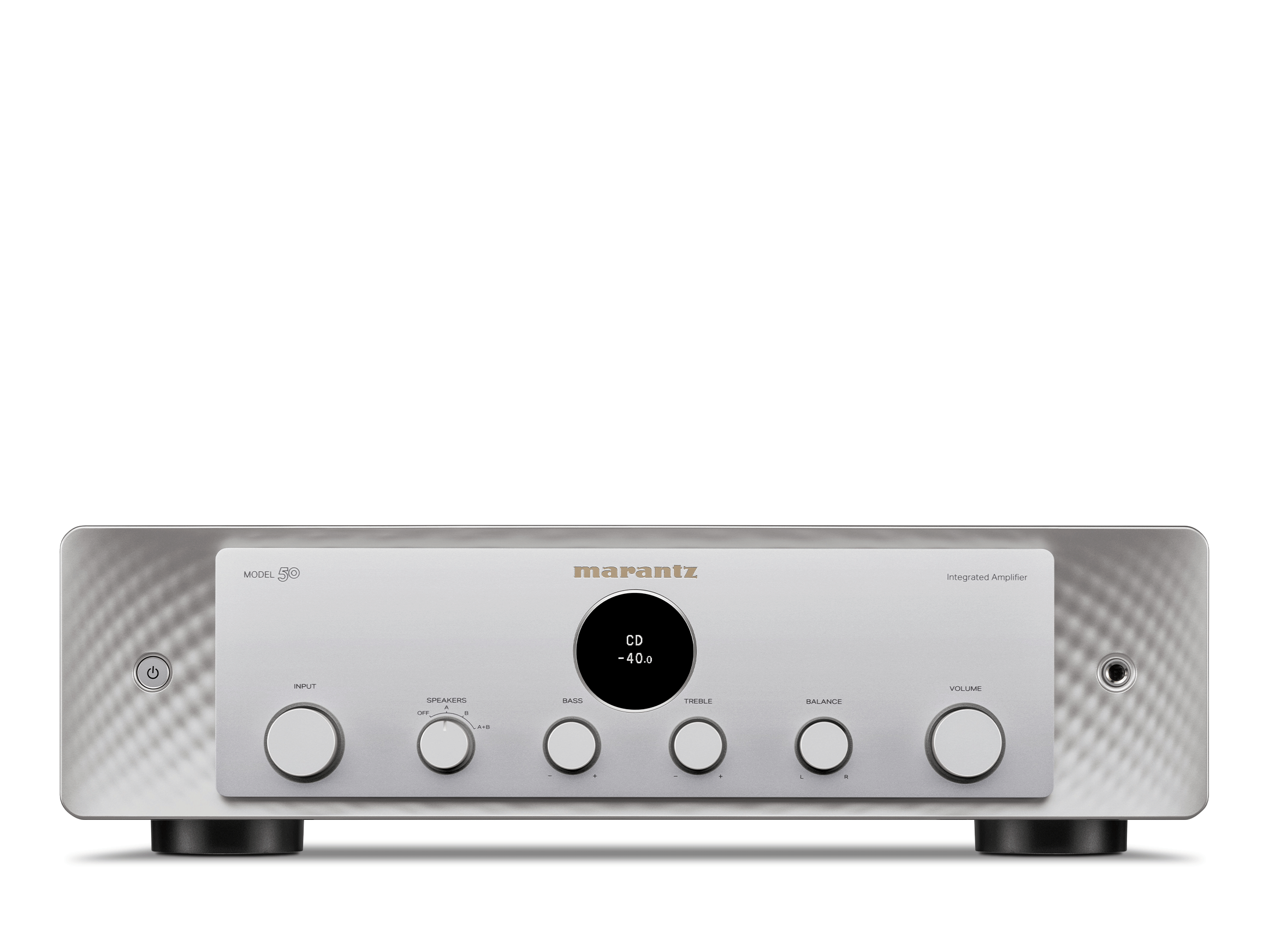 MODEL 50