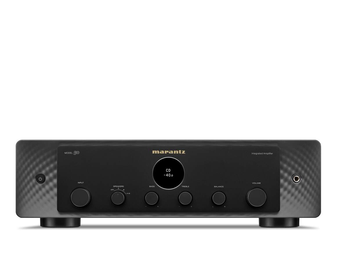 Marantz MODEL 50