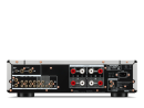 MODEL 50, Silber-Gold