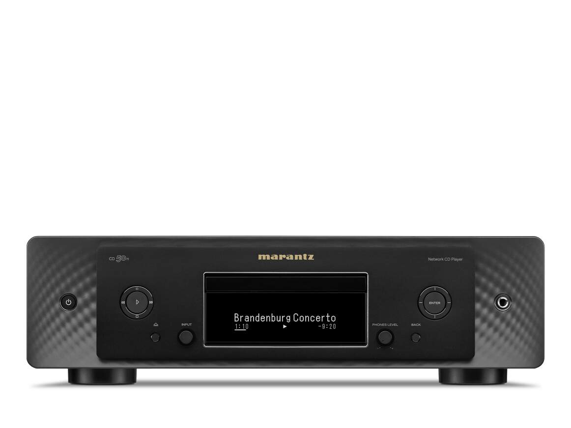 Marantz CD 50n