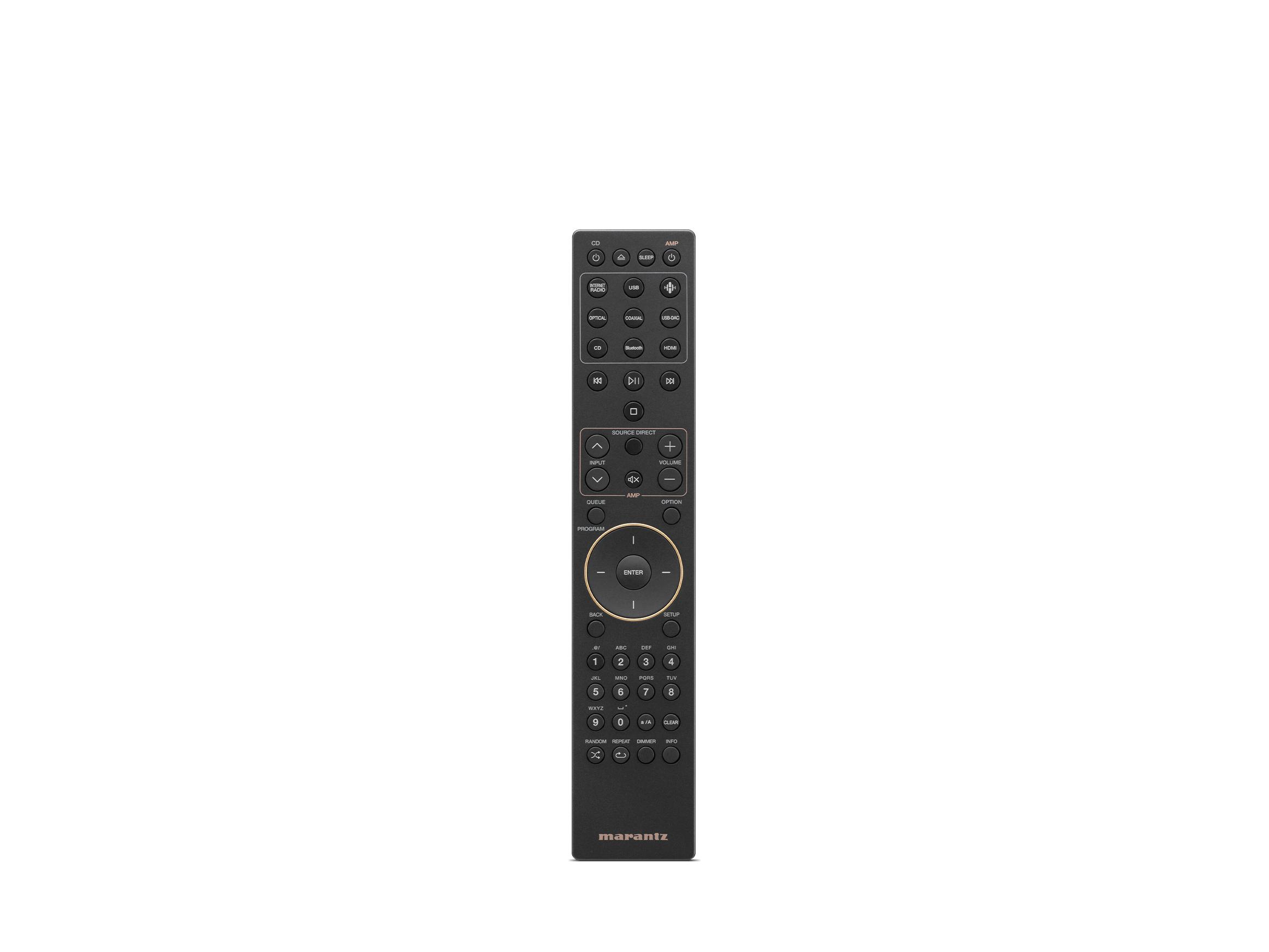 CD 50n, Schwarz