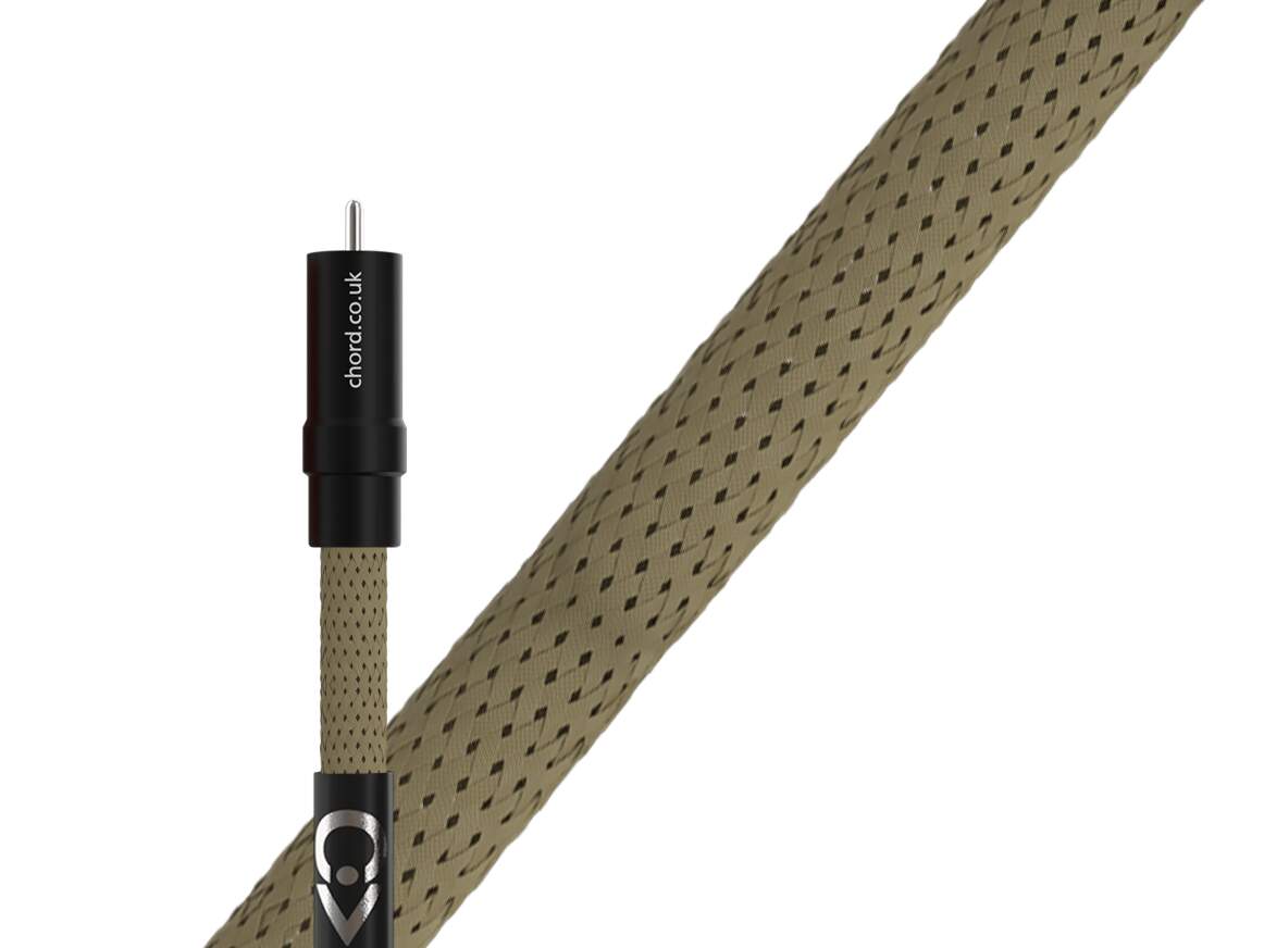 Chord Company Epic Digitalkabel