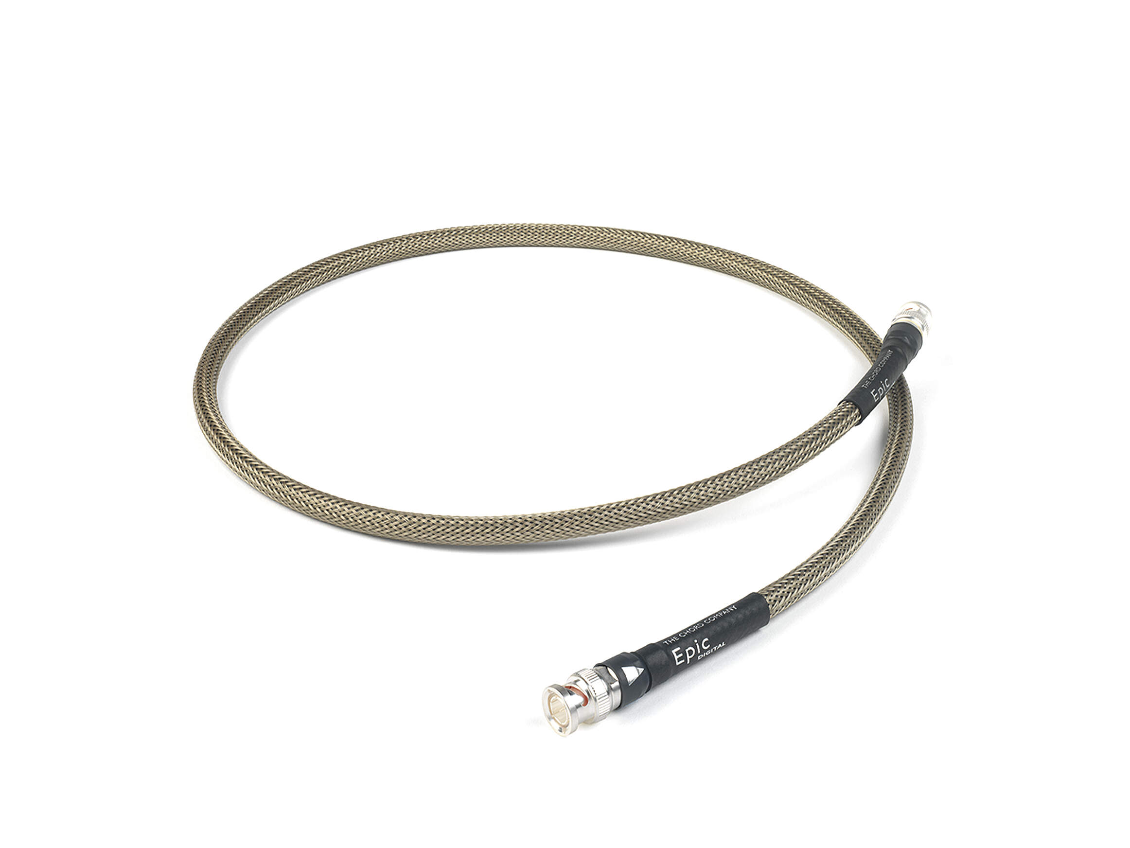 Epic Digitalkabel, RCA &rarr; RCA / 1.00 m