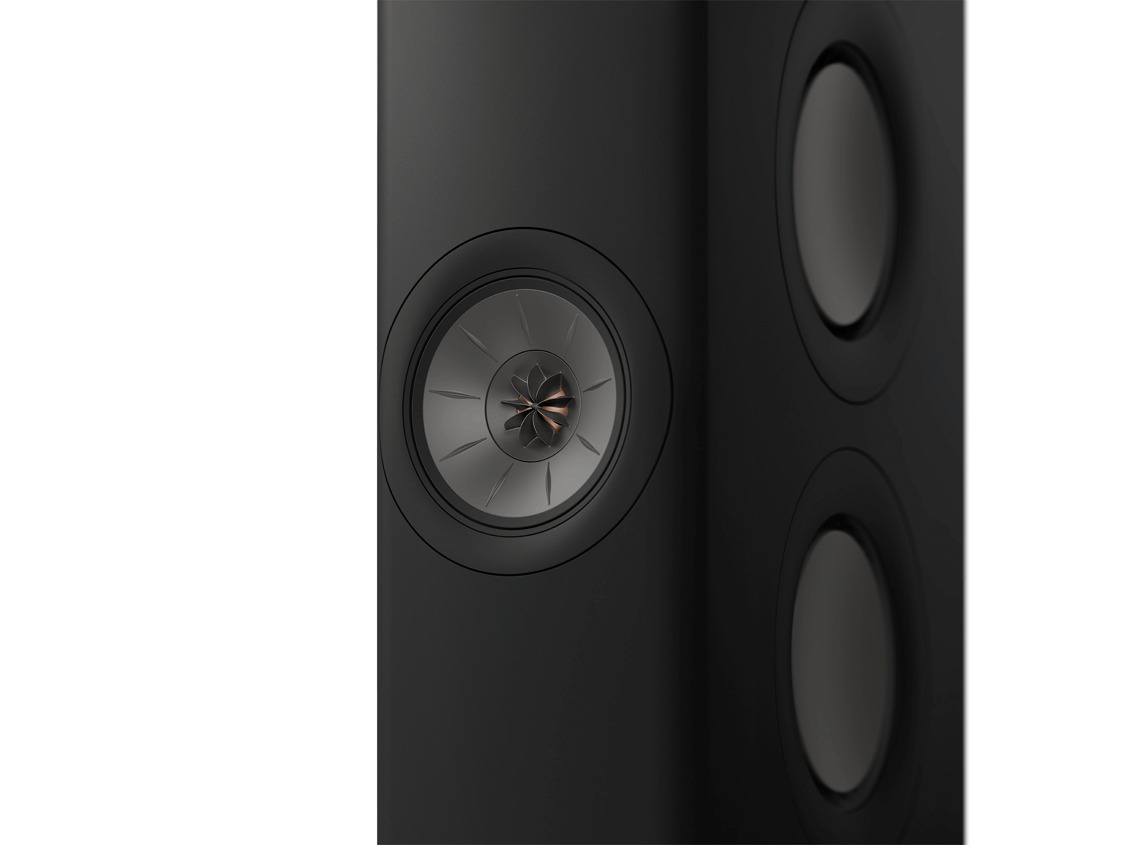LS60 Wireless, Carbon Black