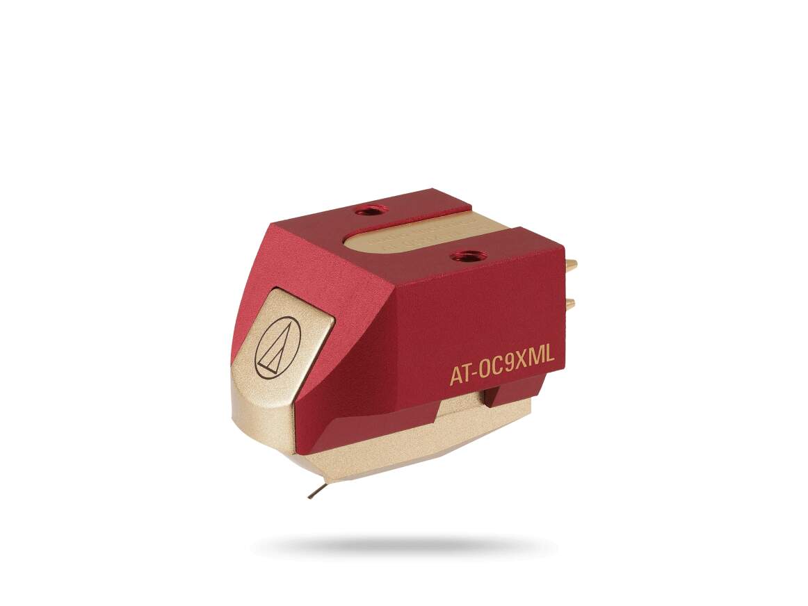Audio Technica AT-OC9XML