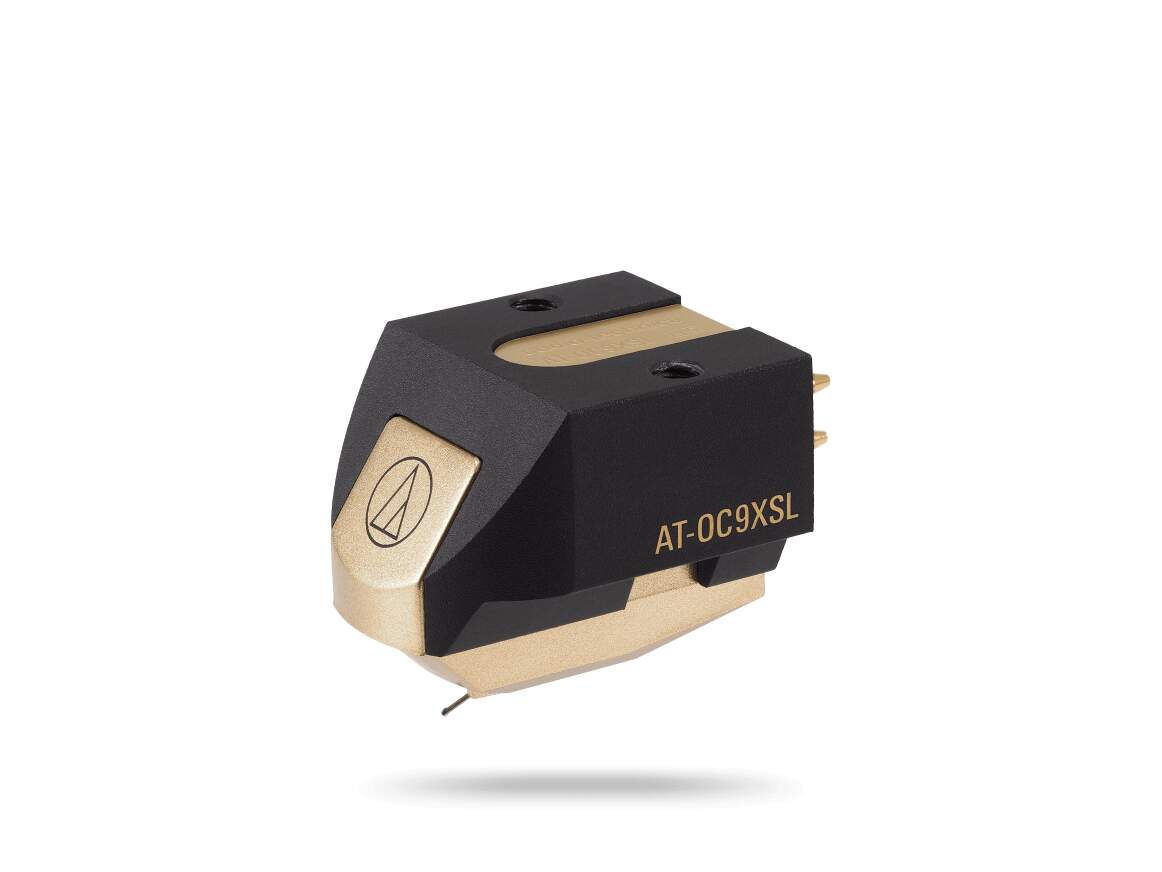 Audio Technica AT-OC9XSL