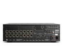 MP-60 2.1 mit AES67 Ein- / Ausgang