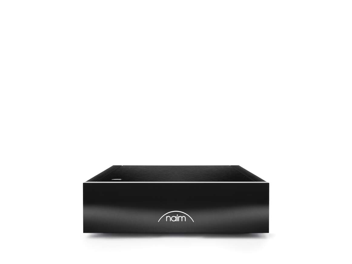 Naim NPX TT