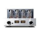 Jazz 80 mit EL34, Silber