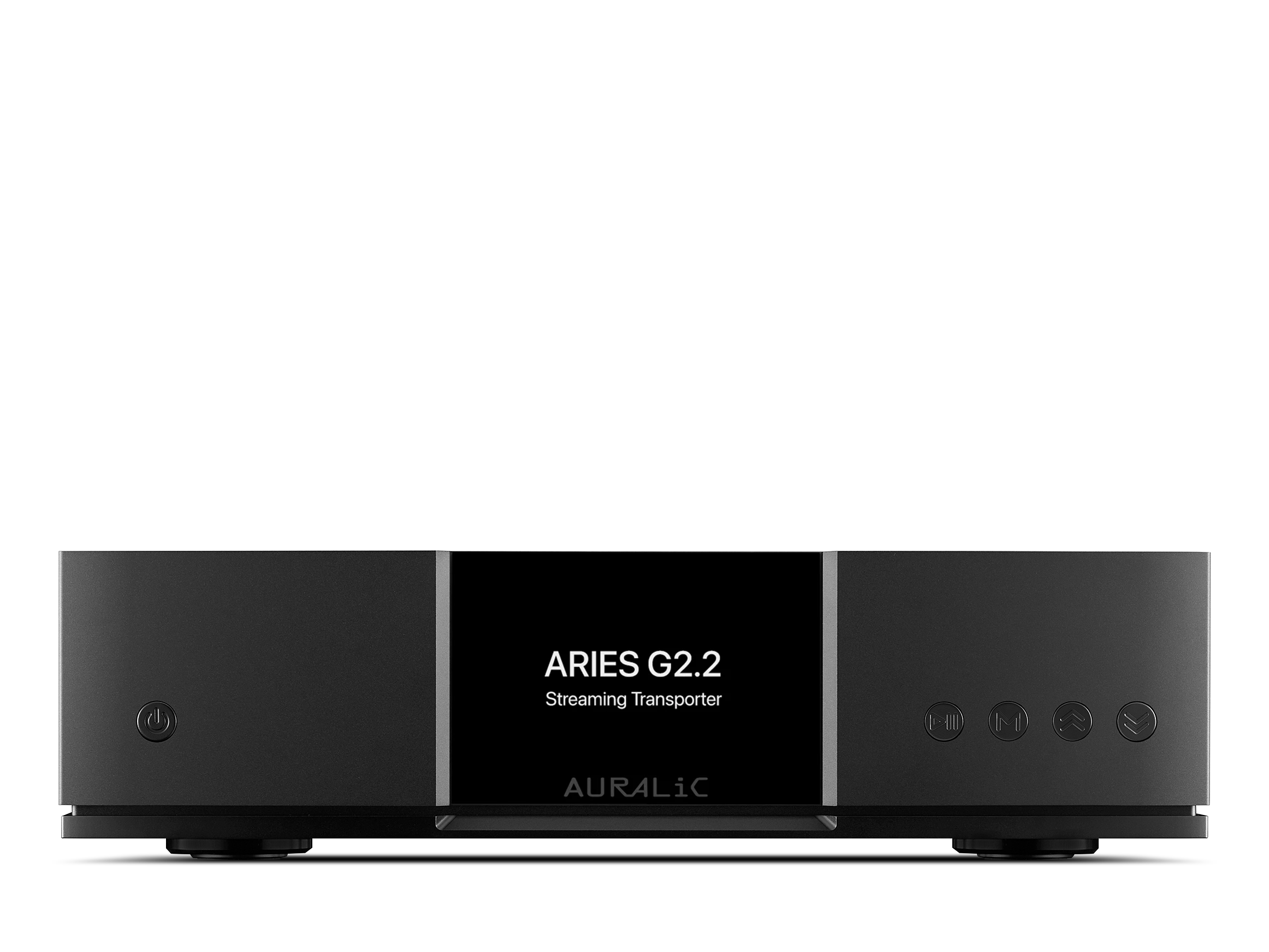 AURALiC Aries G2.2 Streaming-Bridge / Transport entdecken Jetzt ans