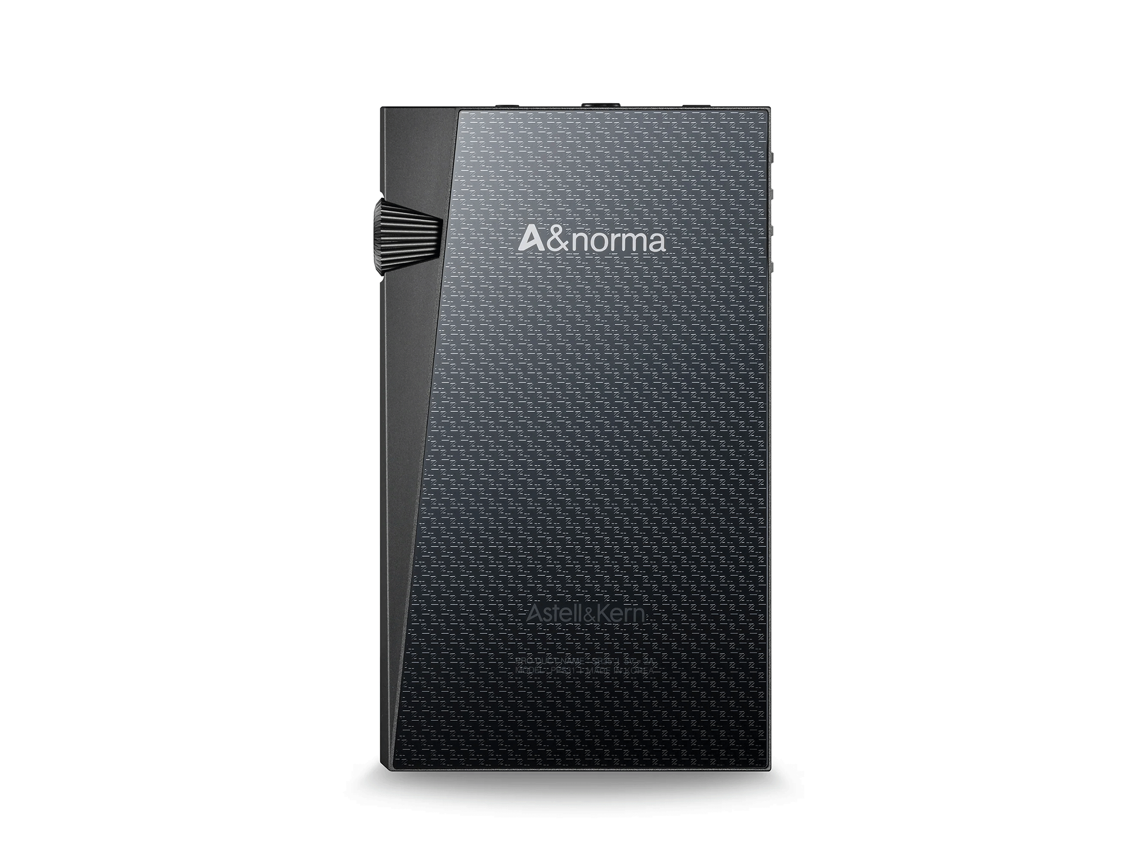 A&amp;norma SR35 mit GRATIS Case