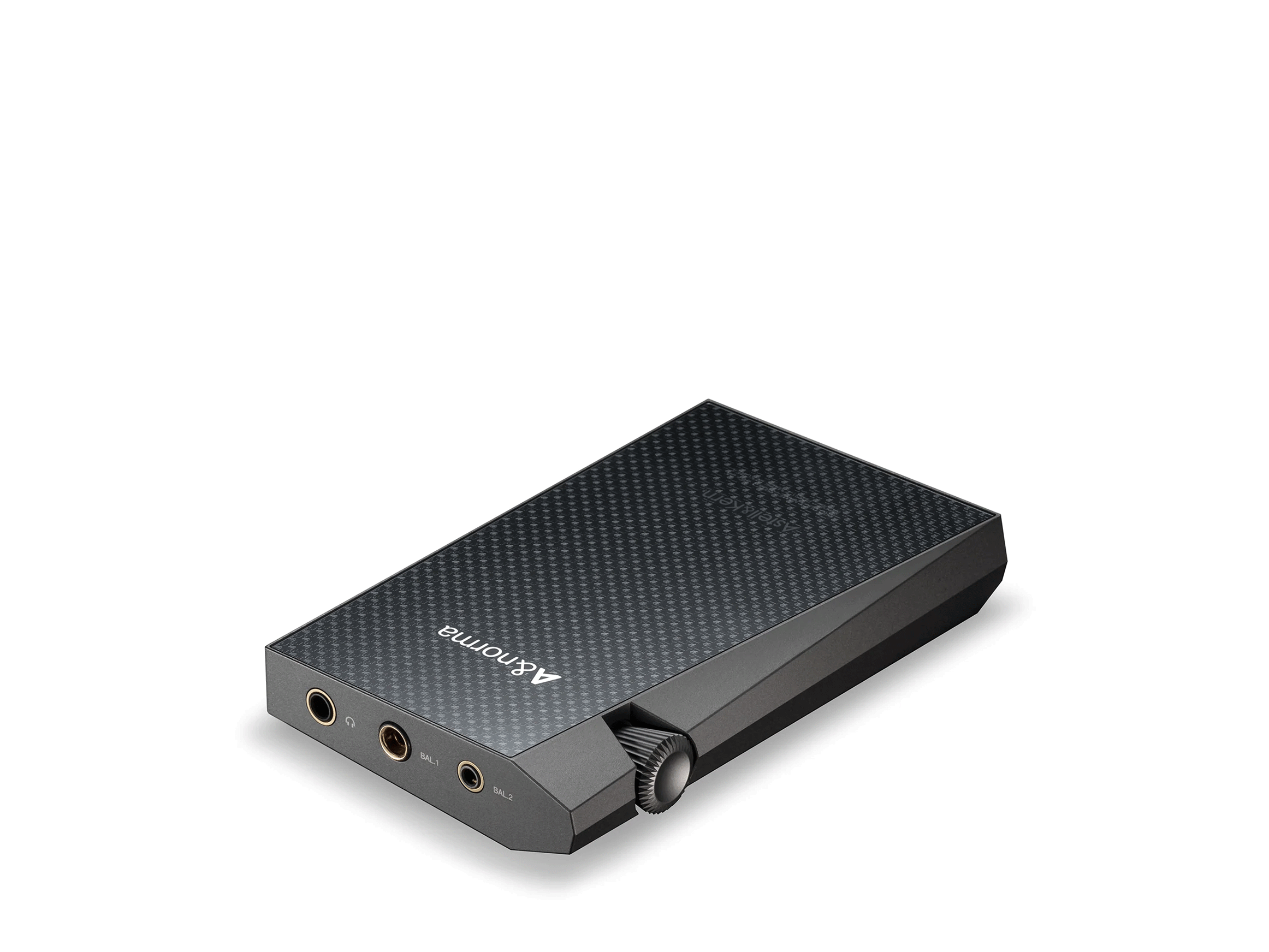 A&amp;norma SR35 mit GRATIS Case