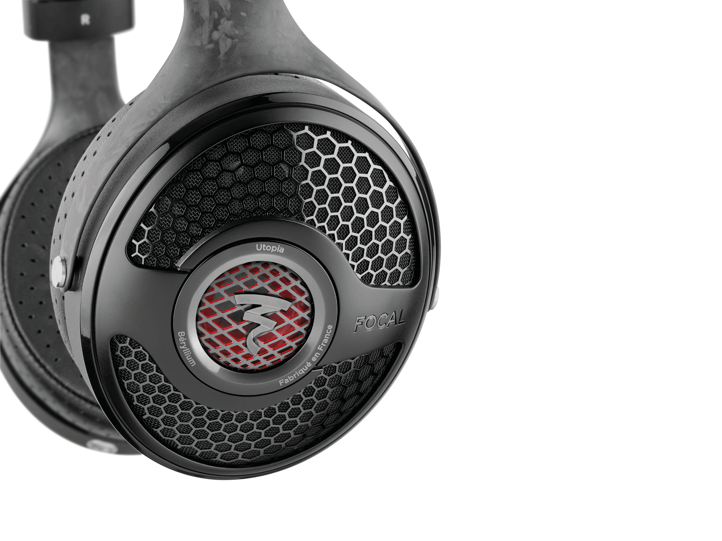 Uniti Atom Headphone Edition Set mit Focal Utopia Black Friday