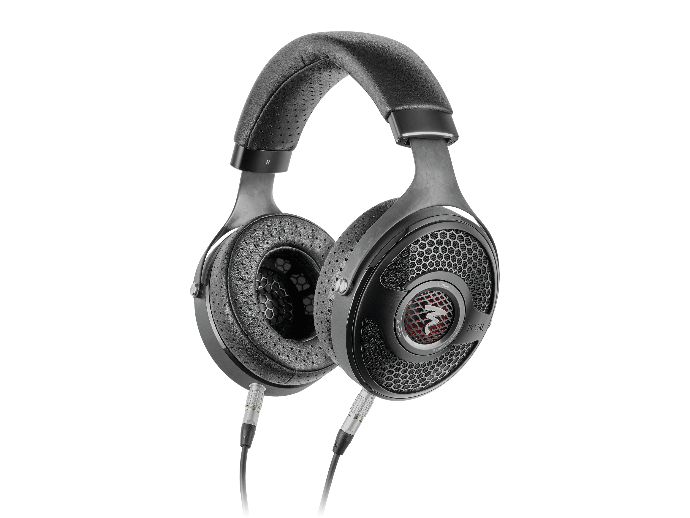 Uniti Atom Headphone Edition Set mit Focal Utopia Black Friday