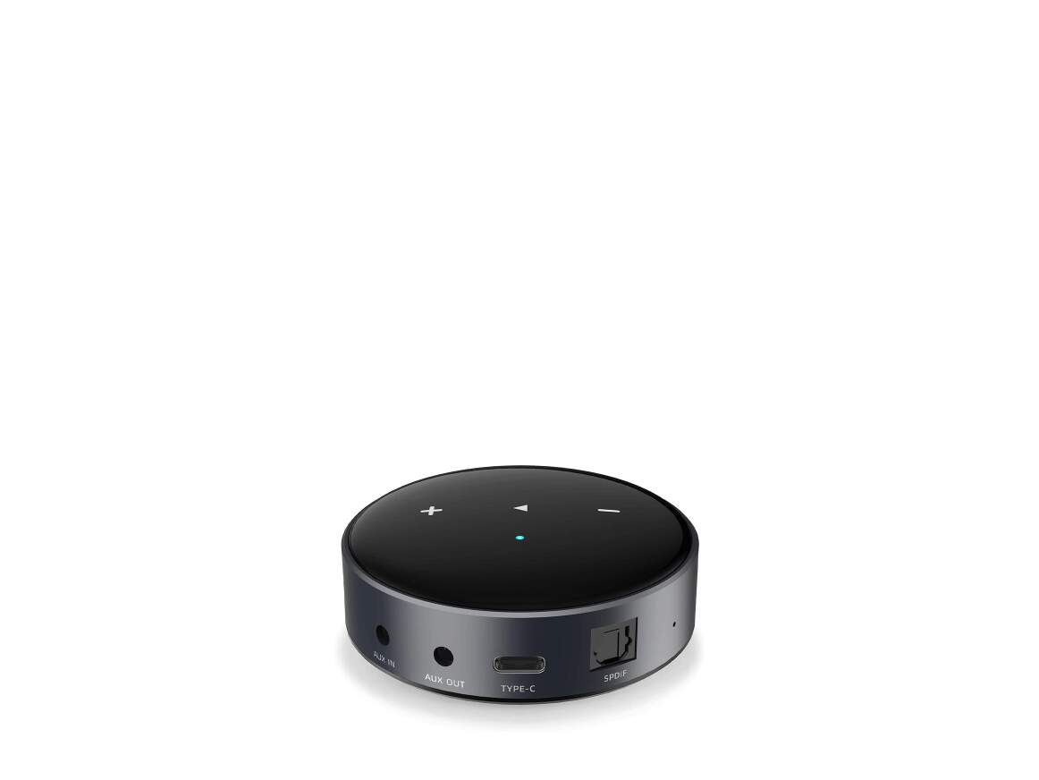 WiiM mini