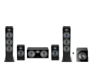 Zum Artikel Focal Theva 5.1 System mit GRATIS Subwoofer gehen