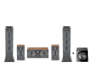 Zum Artikel Focal Theva 5.1 System mit GRATIS Subwoofer gehen