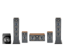 Zum Artikel Focal Theva No. 3-D Set Plus gehen