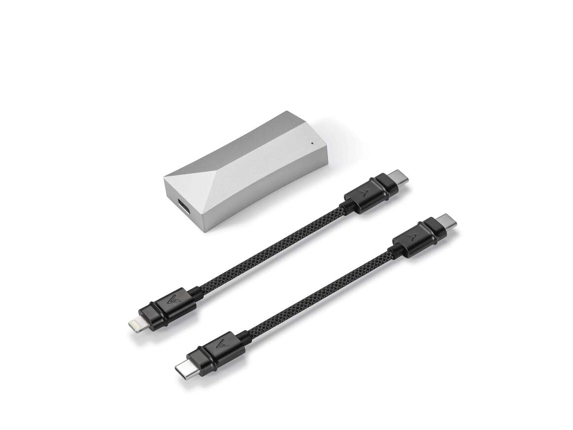 Astell&Kern AK HC4