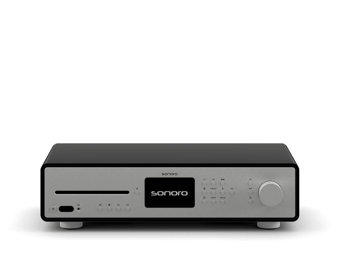 Sonoro MAESTRO Quantum