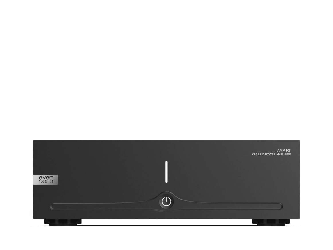 Eversolo AMP-F2