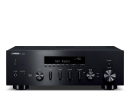 R-N600A, Schwarz