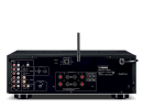 R-N600A, Schwarz