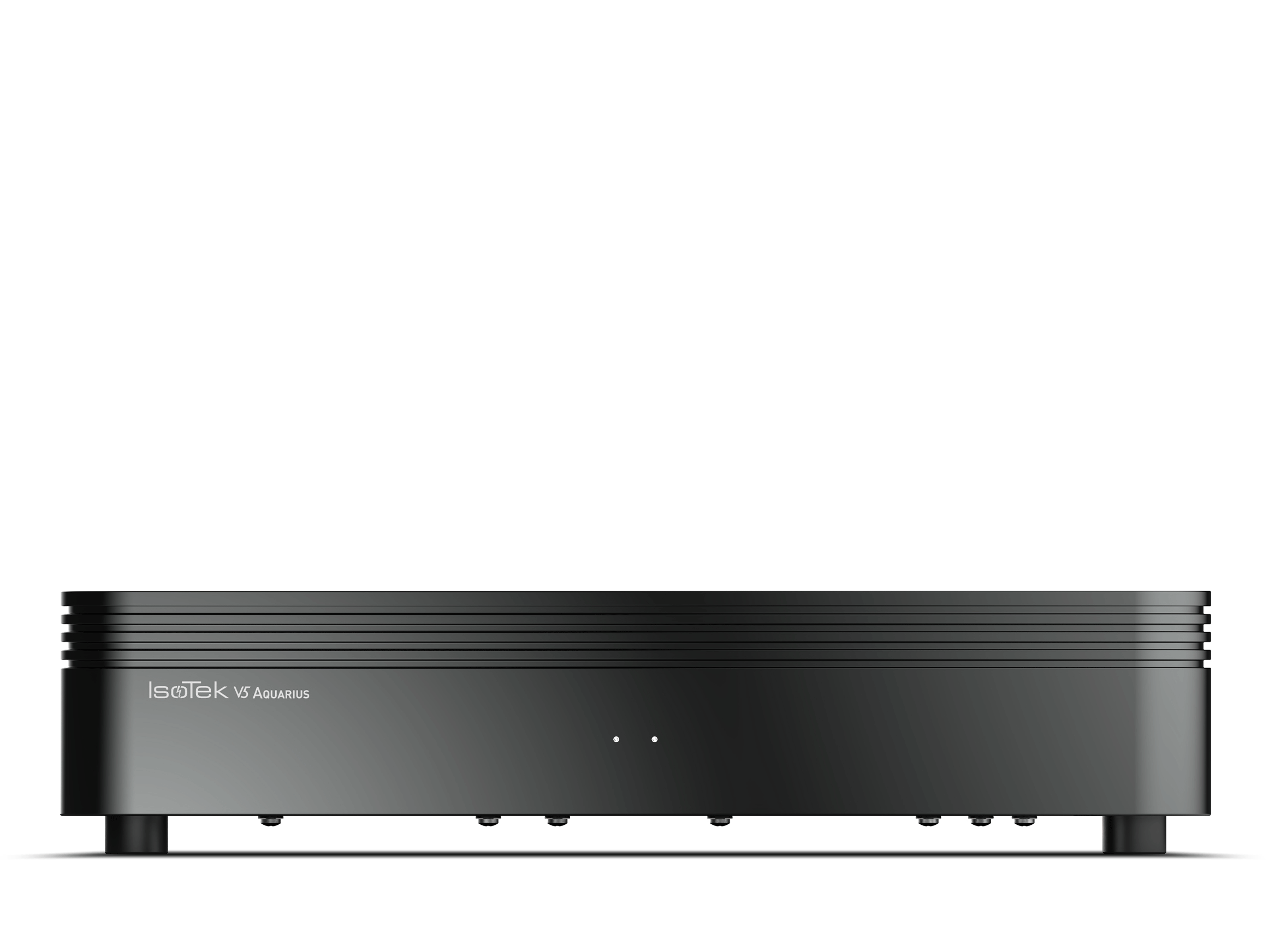 V5 Aquarius Retoure, Schwarz