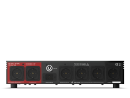 V5 Aquarius Retoure, Schwarz