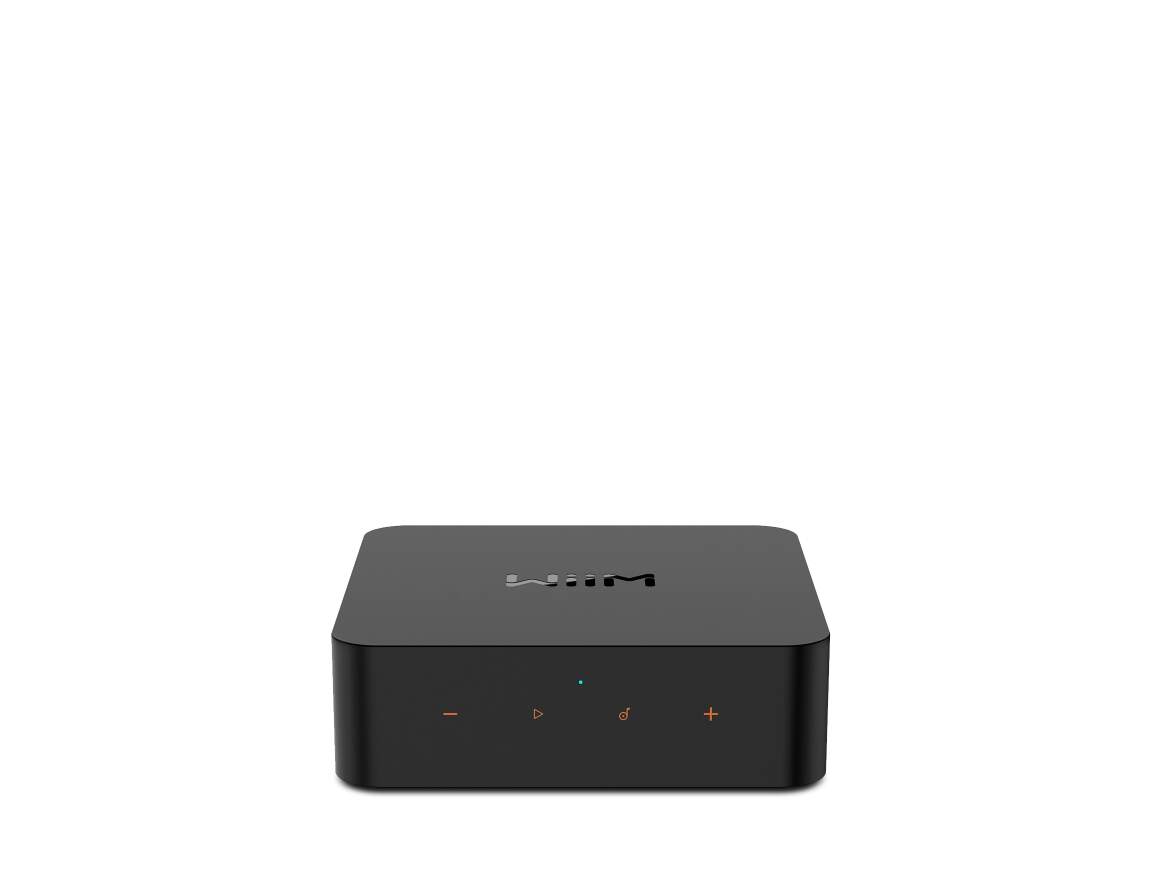 WiiM Pro