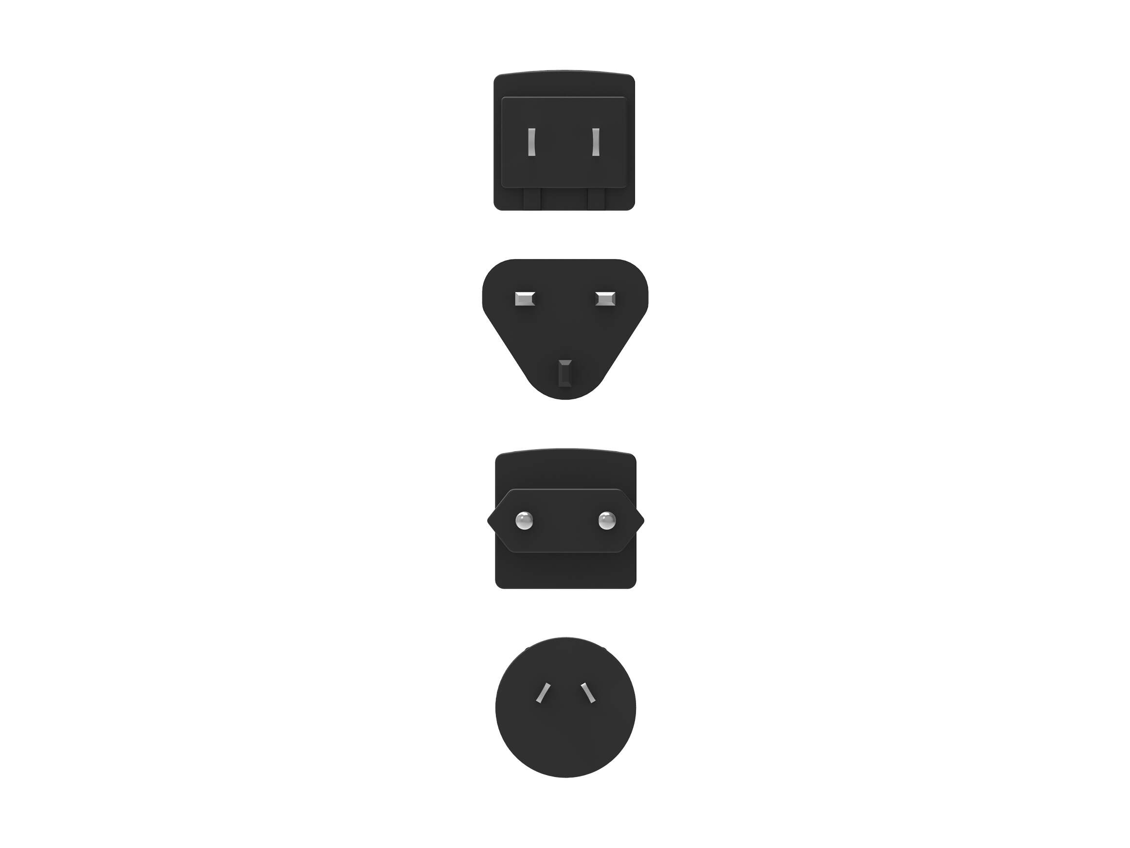 iPower2 Retoure, 5V / 2.5A
