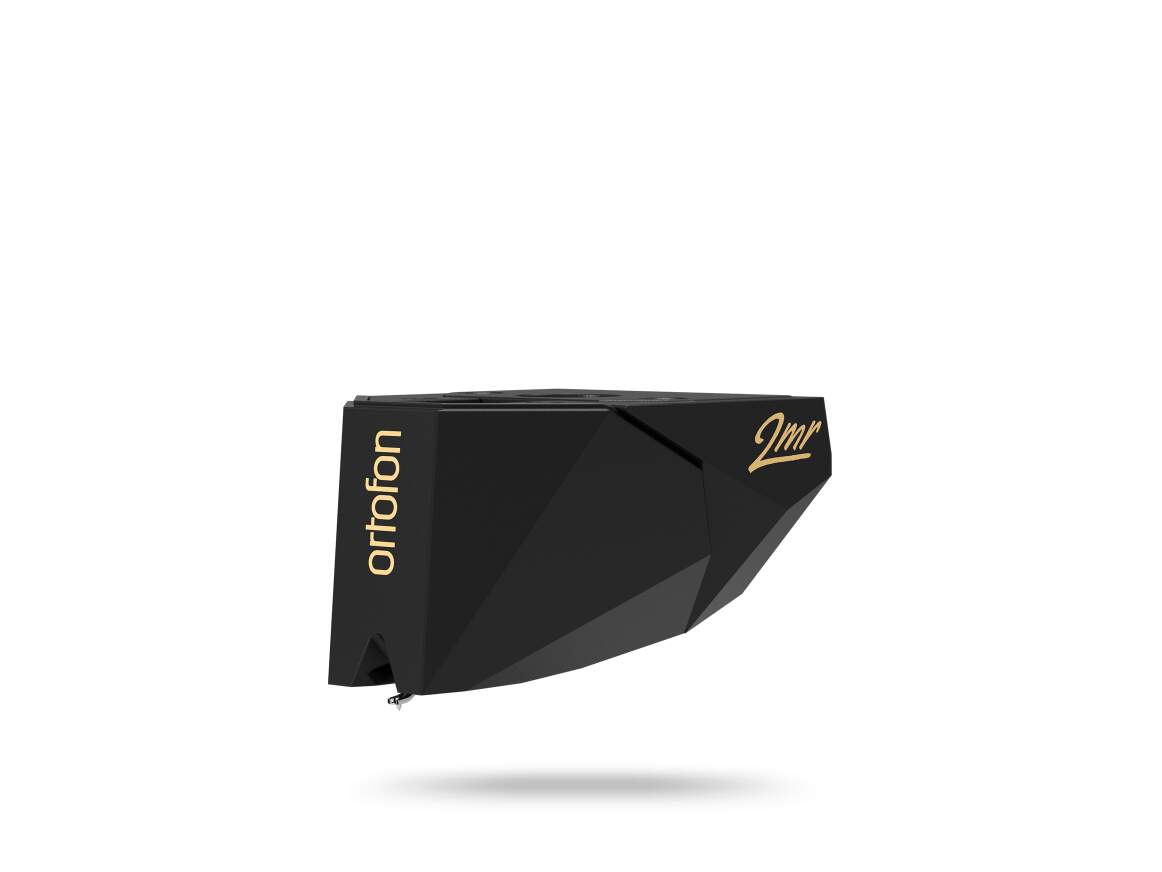 Ortofon 2MR Black