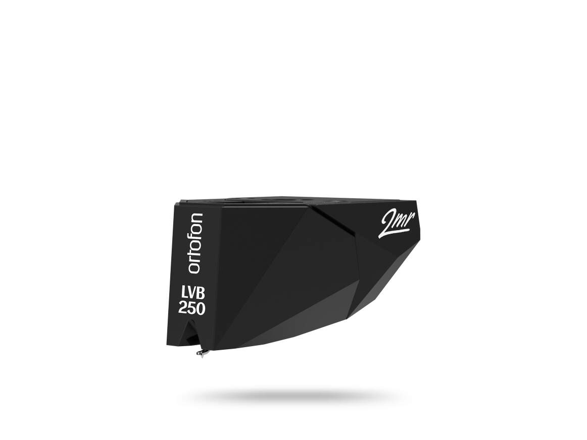 Ortofon 2MR Black LVB