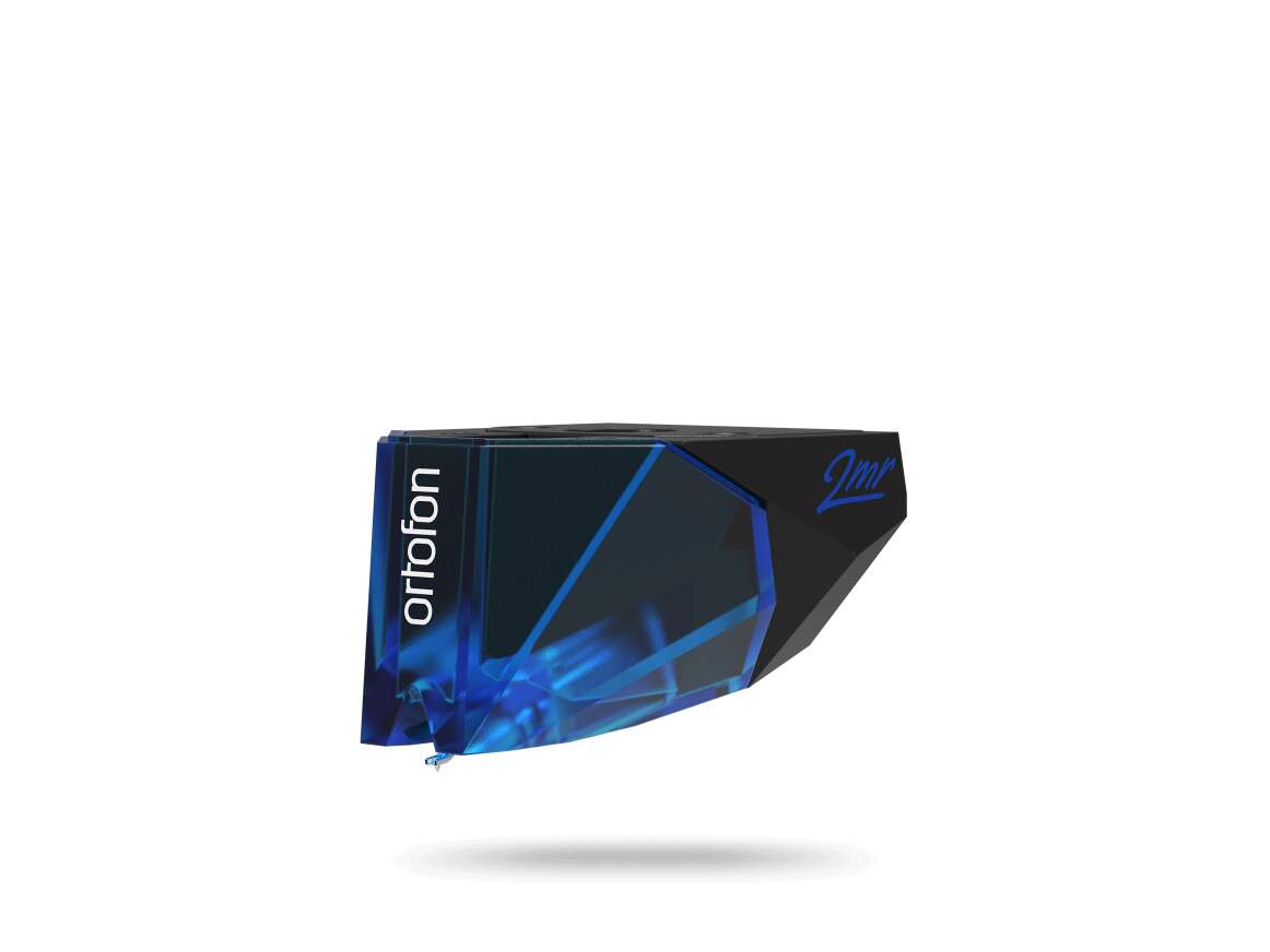 Ortofon 2MR Blue
