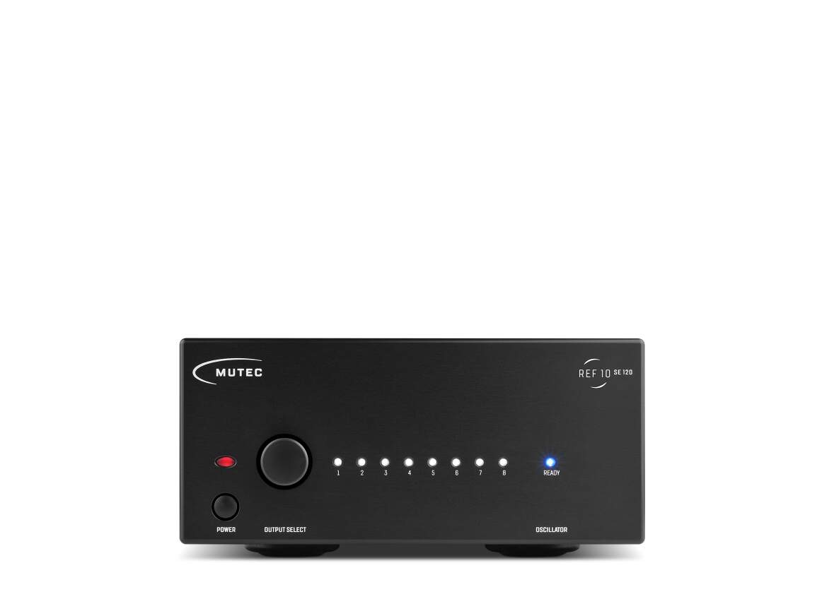 Mutec REF10 SE120