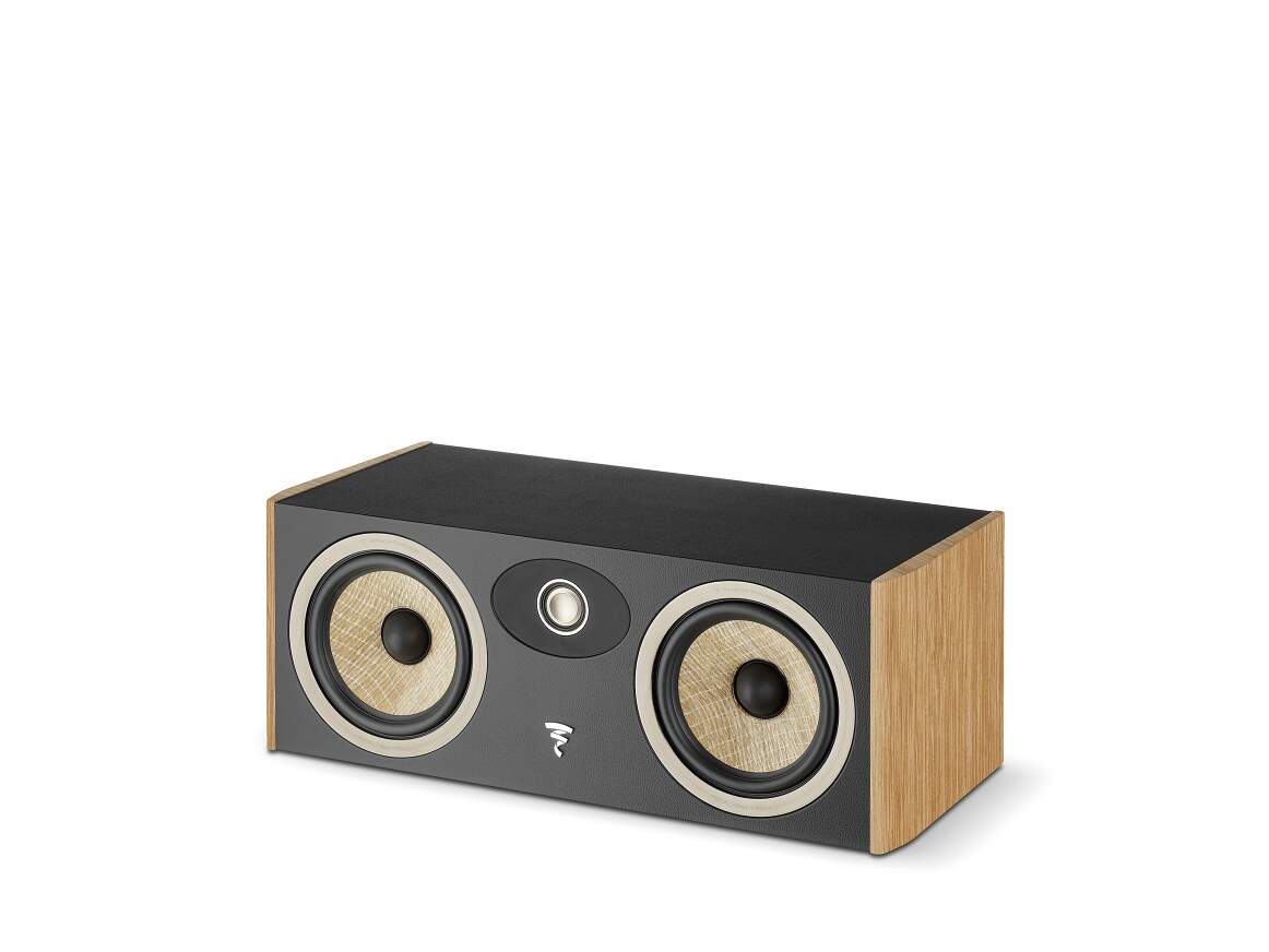 Focal Aria Evo X Center
