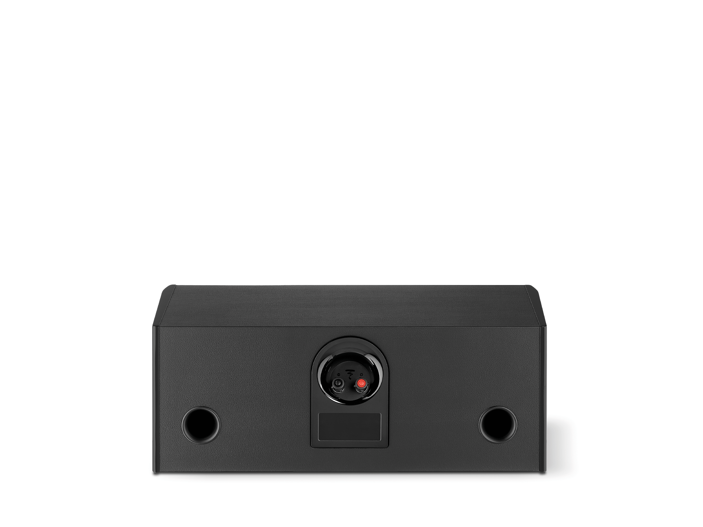 Aria Evo X Center, Schwarz